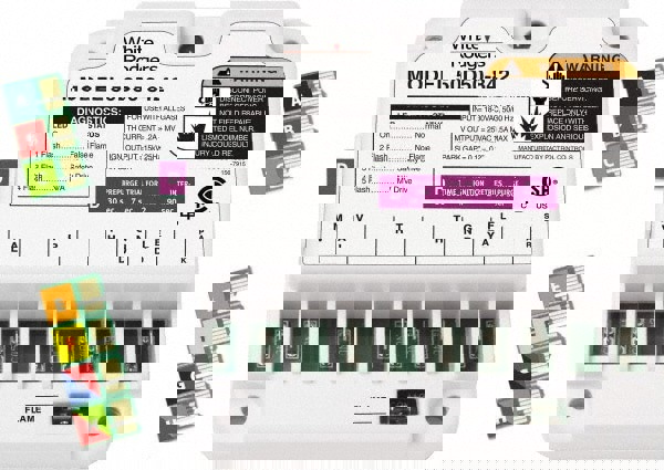 24 VAC, 0.25 Amp, Universal Direct Spark Ignition Control